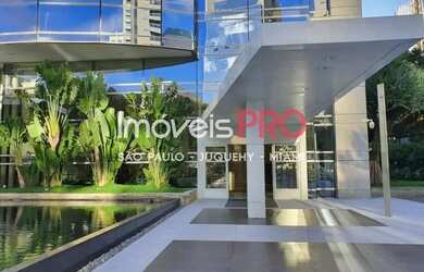 Imagem: O depósito possui 5 Vagas na garagem, 1152m² de Área e está