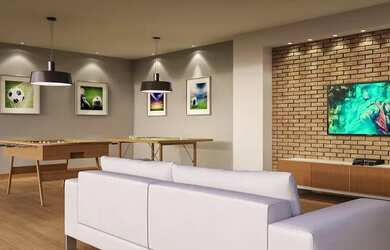 Imagem 11: Apartamento para venda possui 99 metros quadrados com 3 quartos em Vila Isabel - Rio de Ja