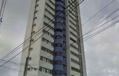 Imagem: O apartamento possui 3 Dormitórios, 2 Banheiros, 1 Vaga na