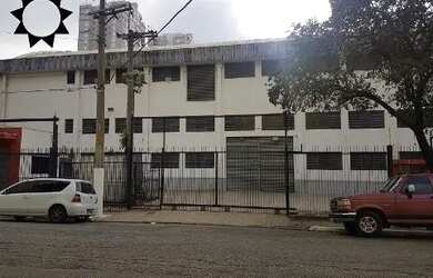 Imagem 2: GALPÃO para Venda e Locação ÁGUA BRANCA, SÃO PAULO