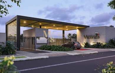 Imagem 1: Terreno à Venda, 128m² por R$ 195.840. Costeira - São José dos Pinhais/PR