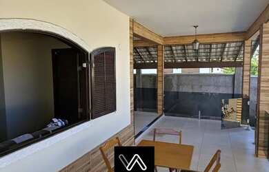 Imagem 8: Casa à venda, 300 m² por R$ 790.000,00 - Itaipuaçu - Maricá/RJ