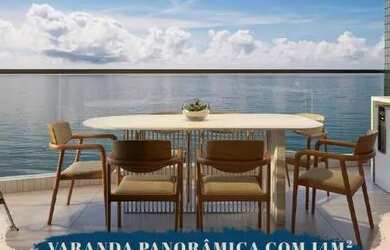 Imagem 3: Agende sua visita agora no mlehor lançamento de Piedade a Beira Mar com beach club e quadr