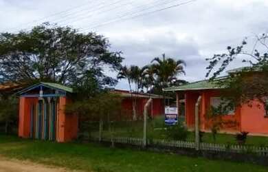 Imagem 2: 03 Casas á venda em Imbituba a 100 metros até a lagoa de Ibiraquera