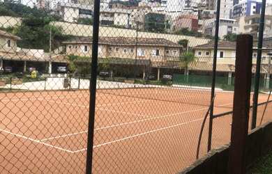 Imagem: Casa de condomínio para venda tem 234 metros quadrados com