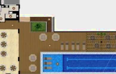 Imagem 12: Apartamento com 4 quartos e 4 suítes, 241,00 m² à venda na Graça por R$ 3.400.000,00