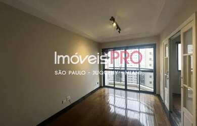 Imagem: O apartamento possui 2 Dormitórios, 3 Banheiros, 2 Vagas na