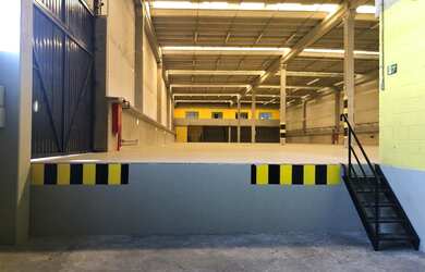 Imagem 16: Galpão para Locação em Itapevi, Polo Industrial, 8 banheiros, 13 vagas