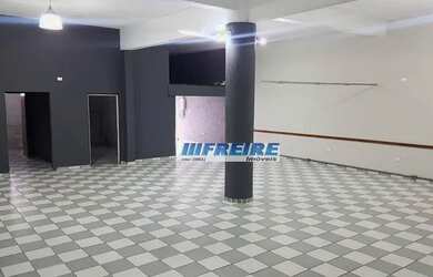 Imagem 7: Salão, 391 m² - venda por R$ 1.550.000 ou aluguel por R$ 9.078/mês...