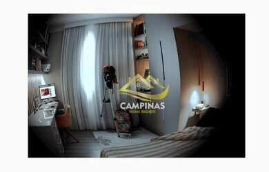 Imagem 14: Apartamento com 1 dormitório, 47 m² - venda por R$ 424.000,00 ou aluguel...