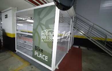 Imagem 11: Conjunto para locação, 55,08m2, 1 vaga, área útil pode ser ampliada, no melhor prédio que