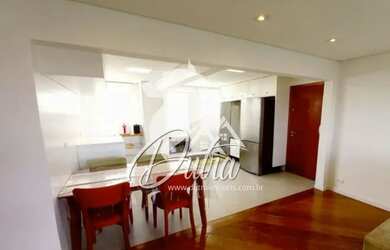 Imagem 9: Porta do Carmo Cambuci 90m² 03 Dormitórios 01 Suítes 1 Vagas