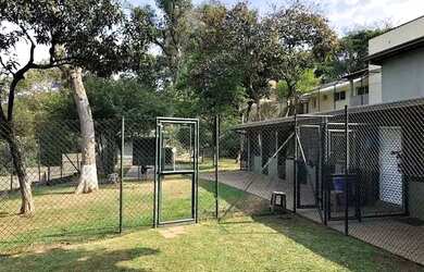 Imagem 9: Casa a venda contemporânea piscina, gourmet, Canil e Gatil