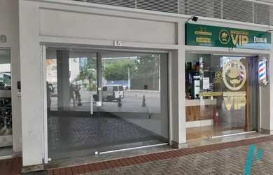 Imagem 1: Loja, 35 m² - venda por R$ 600.000,00 ou aluguel por R$ 2.938,00/mês - São Mateus - Juiz d