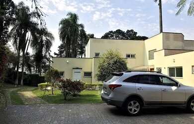 Imagem 6: Casa a venda contemporânea piscina, gourmet, Canil e Gatil