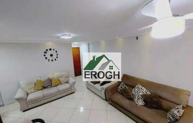 Imagem 8: Apartamento com 3 dormitórios, 118 m² - venda por R$ 690.000,00 ou aluguel...