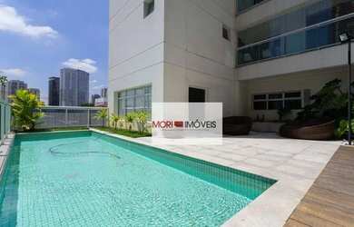 Imagem 10: Apartamento com 1 dormitório, 45 m² - venda por R$ 549.900,00 ou aluguel...