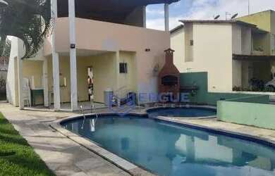 Imagem 1: Apartamento com 2 dormitórios, 51 m² - venda por R$ 175.000,00 ou aluguel...