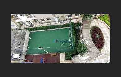 Imagem 6: Apartamento com 2 dormitórios, 49 m² - venda por R$ 375.000,00 ou aluguel por R$ 2.689,20