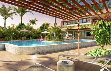 Imagem 3: SP Super Lançamento em Boa Viagem Apartamento 2 quartos suíte canadense...