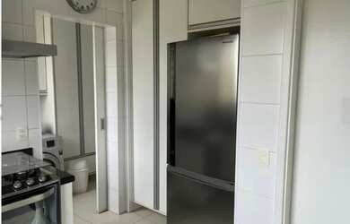 Imagem 8: Apartamento para Venda em São Paulo, Vila Suzana, 3 dormitórios, 3 suítes,...