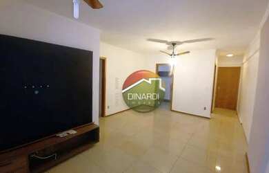 Imagem: O apartamento possui 3 Dormitórios, 4 Banheiros, 2 Vagas na