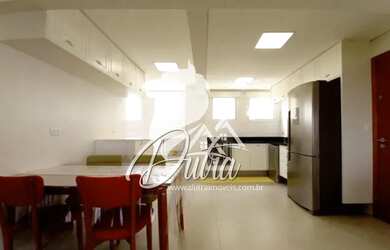 Imagem 16: Porta do Carmo Cambuci 90m² 03 Dormitórios 01 Suítes 1 Vagas