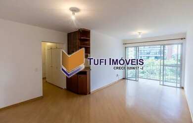 Imagem: O apartamento possui 3 Dormitórios, 3 Banheiros, 1 Vaga na