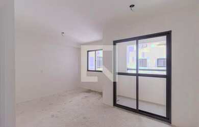 Imagem: O apartamento possui 1 Dormitório, 1 Banheiro, 25m² de Área