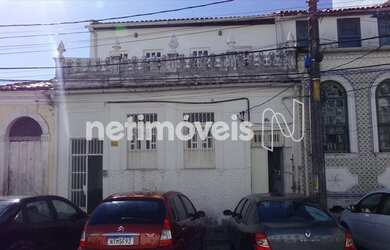 Imagem 8: Locação Casa comercial Nazaré Salvador