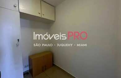 Imagem 9: Apartamento para locação com 160m² em Moema - São Paulo