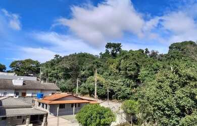 Imagem 6: Atibaia vista frente para Pedra Grande