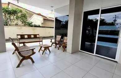 Imagem 8: Apartamento com 3 dormitórios, 125 m² - venda por R$ 335.000 ou aluguel...