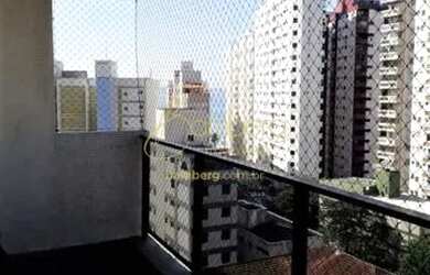 Imagem 4: ASTÚRIAS ANDAR ALTO. Varanda, 114m² de Área, 1 Vaga na garageme3 Dormitórios