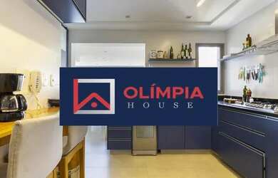 Imagem 10: Apartamento Locação Campo Belo 192 m² 3 Dormitórios