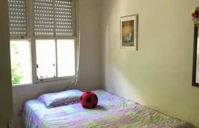 Imagem 2: Residential / Apartment-Porto Alegre--Azenha