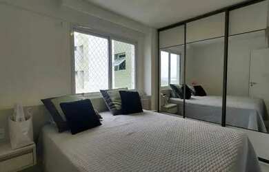 Imagem 5: Apartamento para venda com 130 metros quadrados com 3 quartos em Enseada...