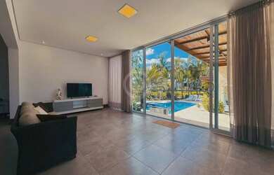 Imagem 15: Casa em Condomínio - / Residencial / Jardim São Marcos