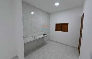 Imagem 8: Casa para Venda no Residencial Francisco Barros no bairro Santa Delmira,...