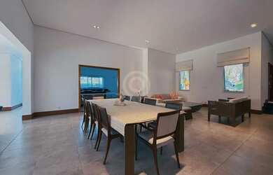 Imagem 9: Casa em Condomínio - / Residencial / Jardim São Marcos