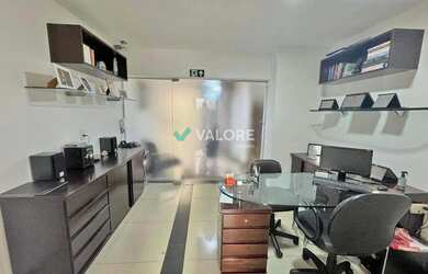 Imagem: O depósito possui 47m² de Área e está localizado em Funcionários