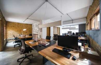 Imagem 13: 1 ou 2 quartos com varanda no Porto Maravilha facil acesso a zona SUL