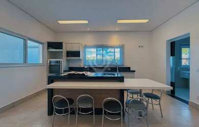 Imagem 11: Casa em Condomínio - / Residencial / Jardim São Marcos