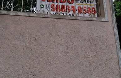 Imagem 10: Neves São Gonçalo RJ. Churrasqueira, Varanda, Área de serviçoe4 Vagas...