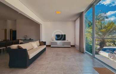 Imagem 13: Casa em Condomínio - / Residencial / Jardim São Marcos