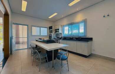 Imagem 10: Casa em Condomínio - / Residencial / Jardim São Marcos