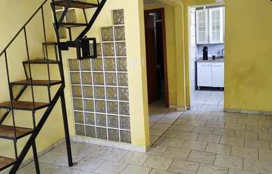 Imagem: EXCELENTE SOBRADO