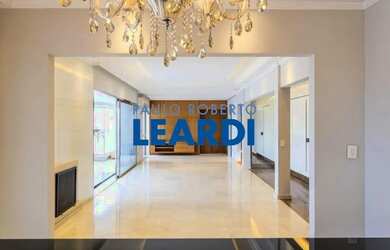 Imagem: APARTAMENTO - MORUMBI - SP