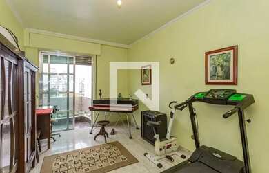 Imagem 9: Apartamento à Venda - Aclimação, 2 Quartos, 120 m2