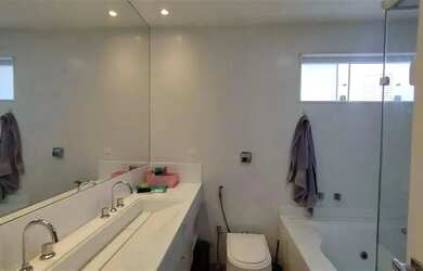 Imagem 16: RIVIERA DEL SOL - 280m² - 6 QUARTOS - 3 SUÍTES - 100 MOBILIADA